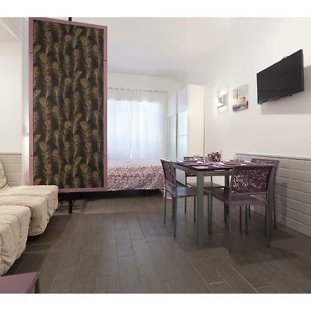 My Purple Apartment In The Center Of Rome Roma Exterior foto