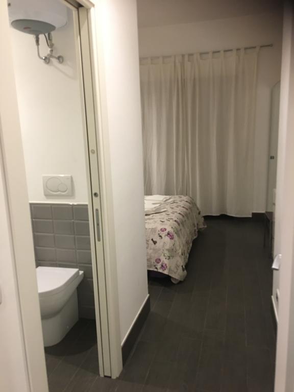 My Purple Apartment In The Center Of Rome Roma Exterior foto