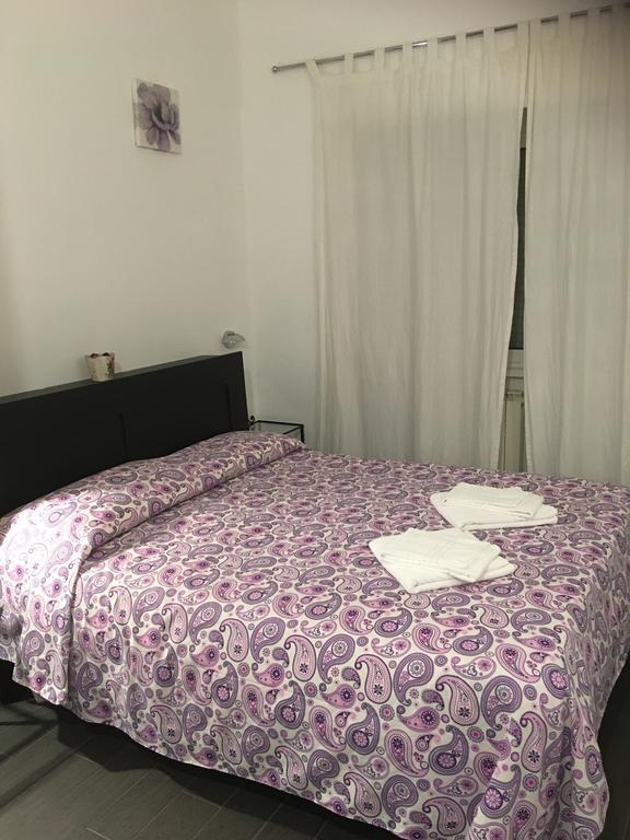 My Purple Apartment In The Center Of Rome Roma Exterior foto