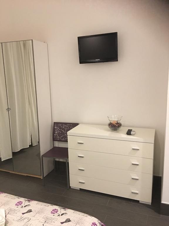 My Purple Apartment In The Center Of Rome Roma Exterior foto