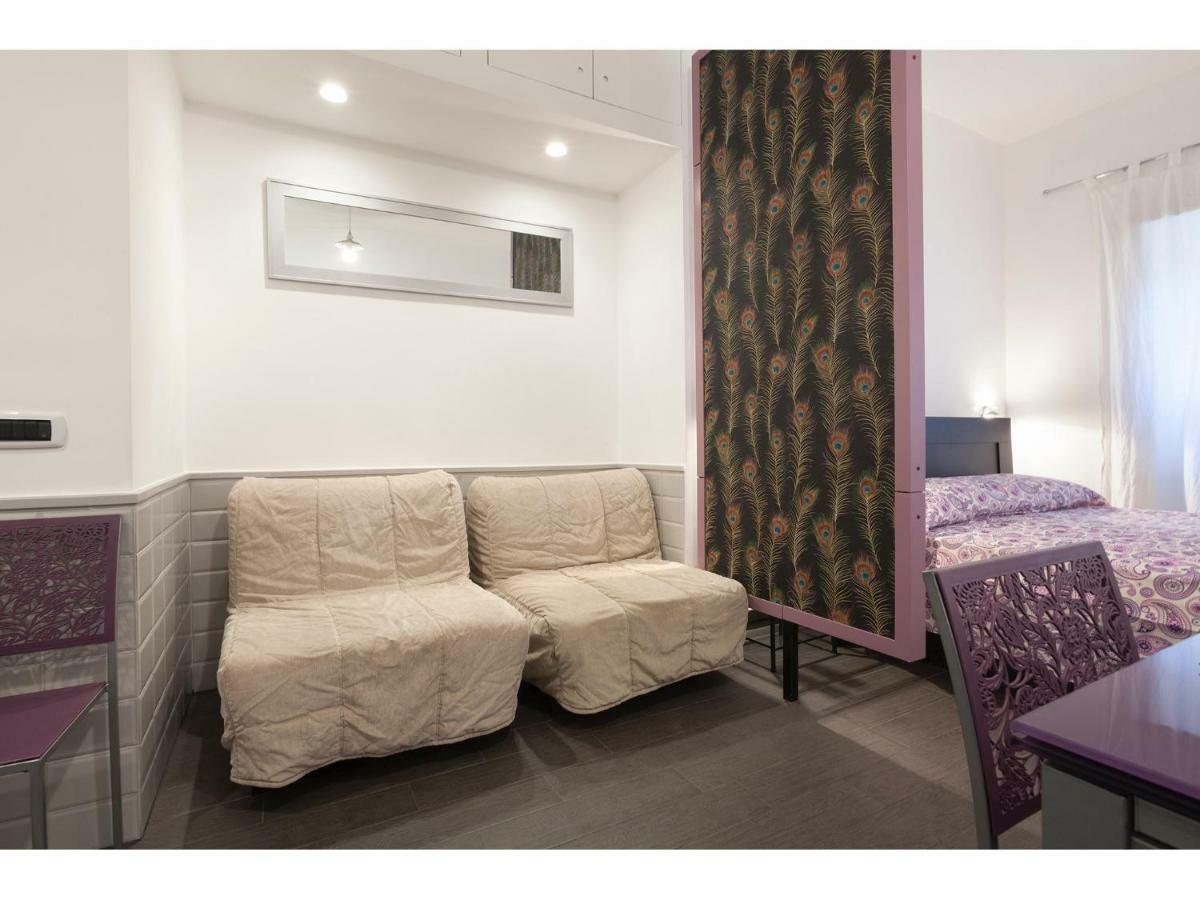 My Purple Apartment In The Center Of Rome Roma Exterior foto